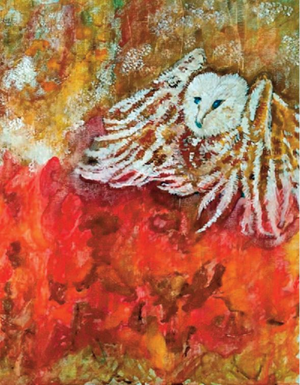 Opere di Antonella Delbianco Opere di Antonella Delbianco