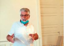 Testimonianze dall'incontro del 23 giugno 2021 organizzato dall’Associazione Clape nel Mondo Testimonianze dall'incontro del 23 giugno 2021 organizzato dall’Associazione Clape nel Mondo