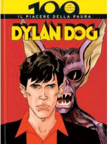 Il numero 100 di Dylan Dog Dylan Dog