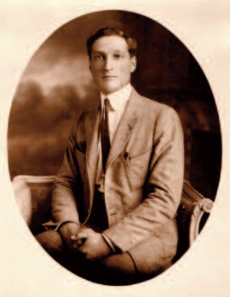 Luigi Del Bianco Luigi Del Bianco