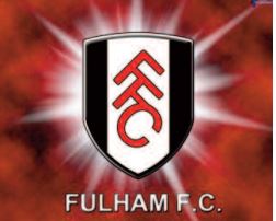 Lo stemma del Fulham Fulham F.C.