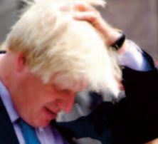 Boris Johnson Boris Johnson