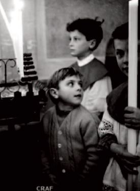 Aldo Beltrame, Cerimonia Aldo Beltrame, Cerimonia