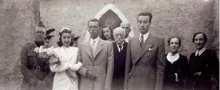 Collezione Conighi di Udine Fotografia della Collezione Conighi
