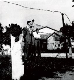 Casa Rossa, Gorizia Casa Rossa, Gorizia