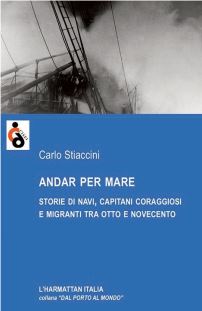 Il libro di Carlo Stiaccini Il libro di Carlo Stiaccini