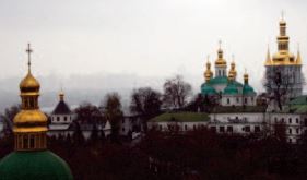 Kiev Kiev