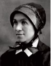 Suor Giustina Segale Suor Giustina Segale