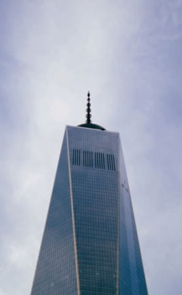 Freedom Tower (Greg Shield) Freedom Tower (Greg Shield)