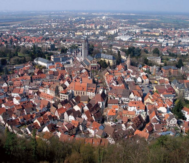 Weinheim Weinheim