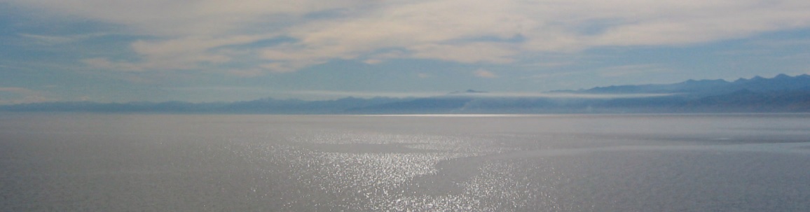 Lago Bajkal Lago Bajkal