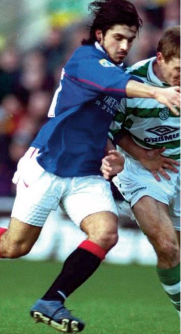 Alberto Marco Negri Alberto Marco Negri