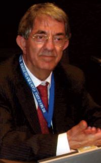 Prof. Alberto Gasparini Prof. Alberto Gasparini