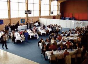 Iniziativa dell'associazione Amis du Frioul Iniziativa dell'associazione Amis du Frioul