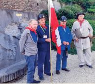 Commemorazione della tragedia di Marcinelle