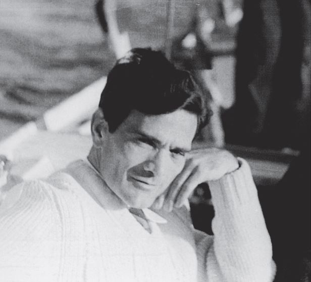 Pier Paolo Pasolini Pier Paolo Pasolini