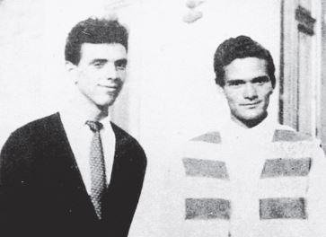 Pier Paolo Pasolini Pier Paolo Pasolini