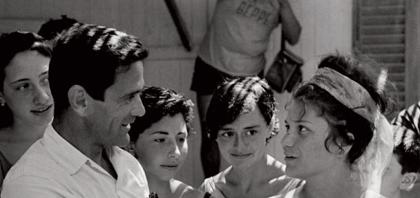 Pier Paolo Pasolini Pier Paolo Pasolini