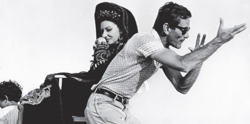Pier Paolo Pasolini Pier Paolo Pasolini